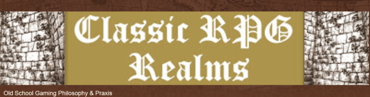 Classic RPG Realms