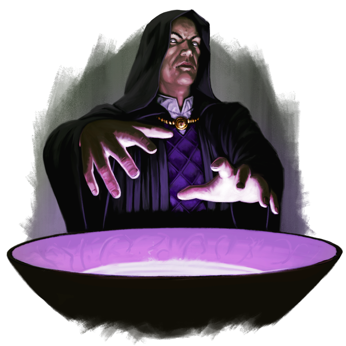 Rituals of Low Fantasy β Pickpocket Press