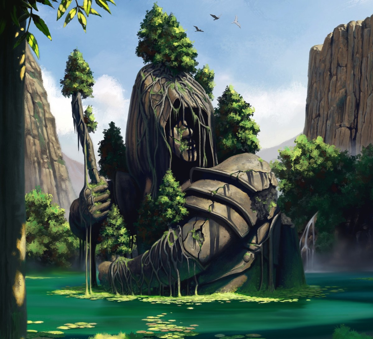 Places of Power Pickpocket Press