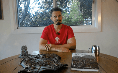 Armour &amp; Weapons thumb