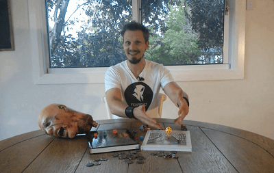 danger and grit thumb