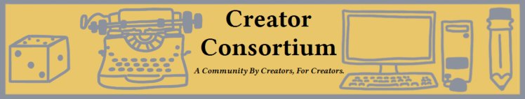 Creator Consortium logo