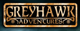 Greyhawk Adventures