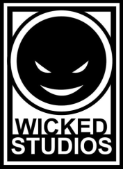 Wicked Studios logo