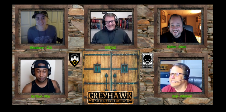 Ep 5 Dreadwood image