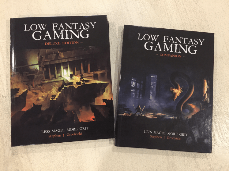 Deluxe &amp; Companion pic